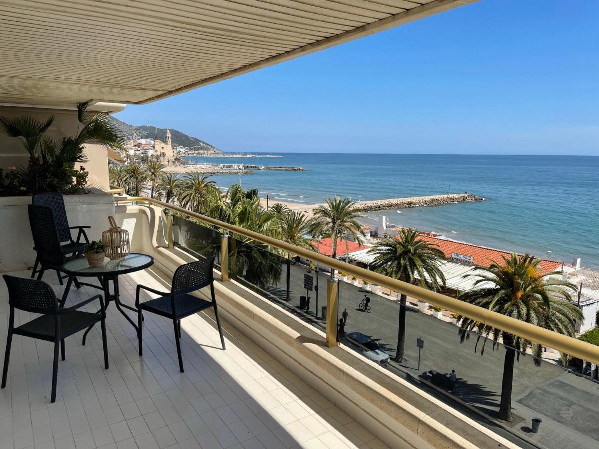 Apartahotel Mediterraneo 4*