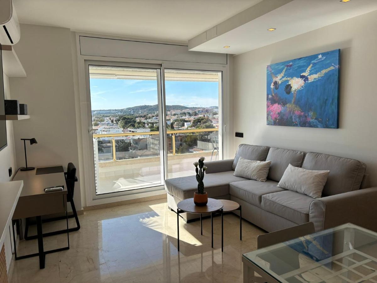 Apartahotel Mediterraneo 4*