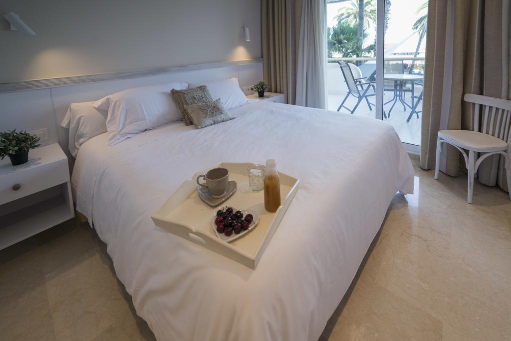 Mediterraneo Apartahotel Sitges