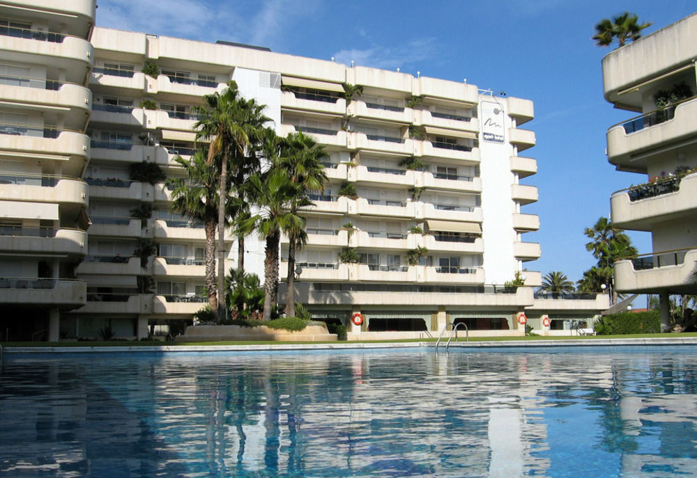 Mediterraneo Apartahotel 4*