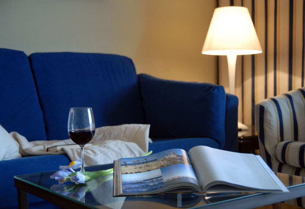 Apartahotel Mediterraneo 4*