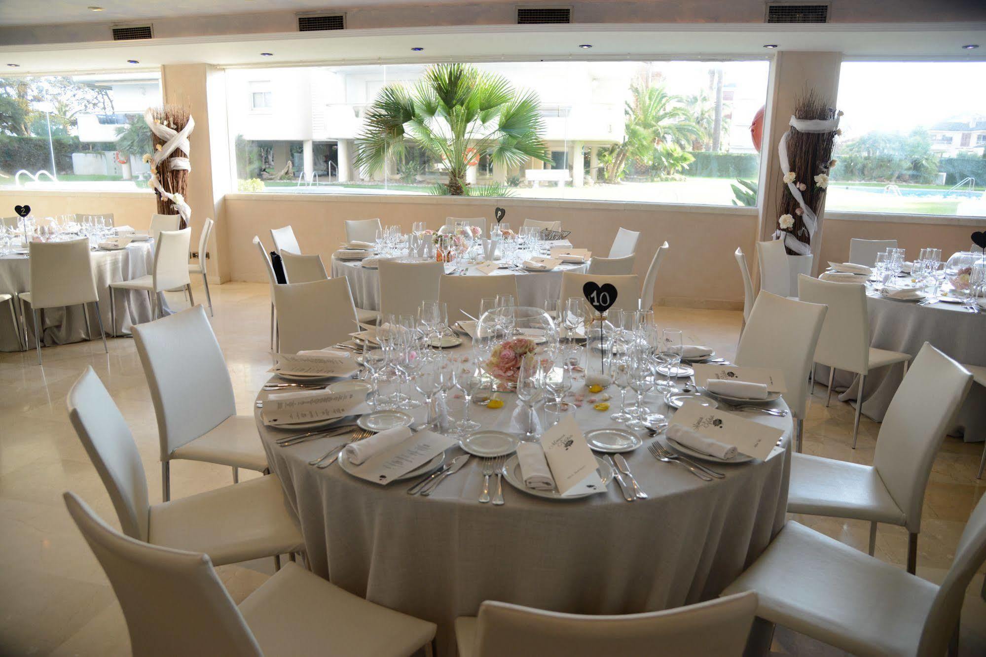 Apartahotel Mediterraneo 4*
