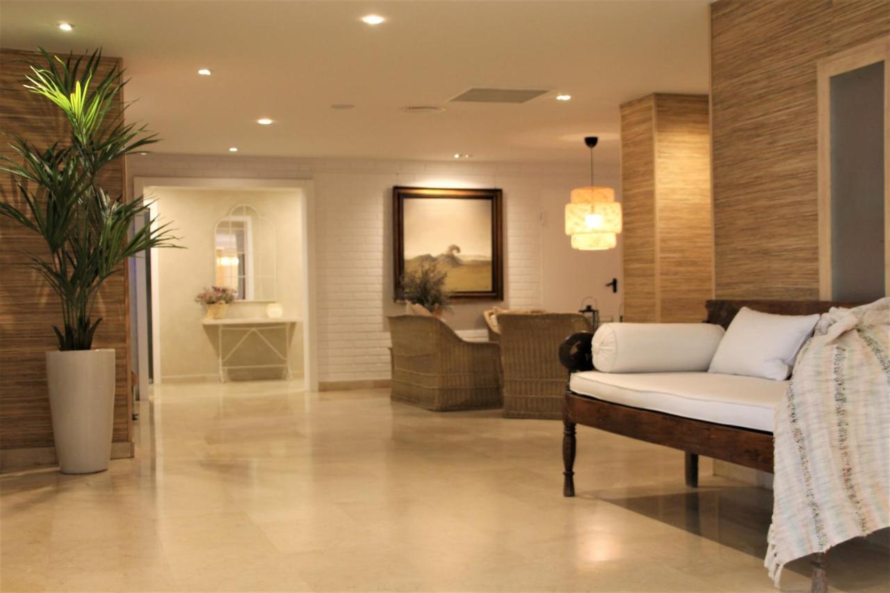 Mediterraneo Apartahotel Sitges
