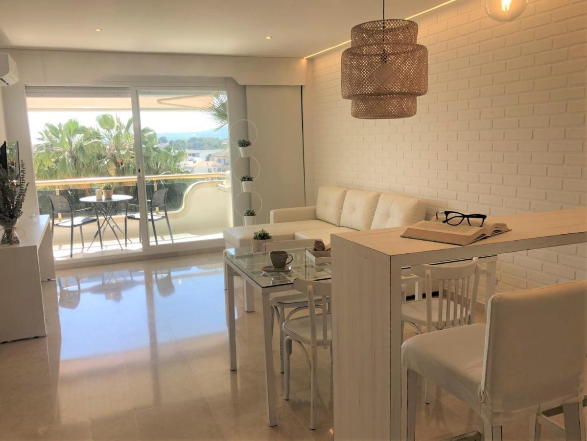 Mediterraneo Apartahotel Sitges