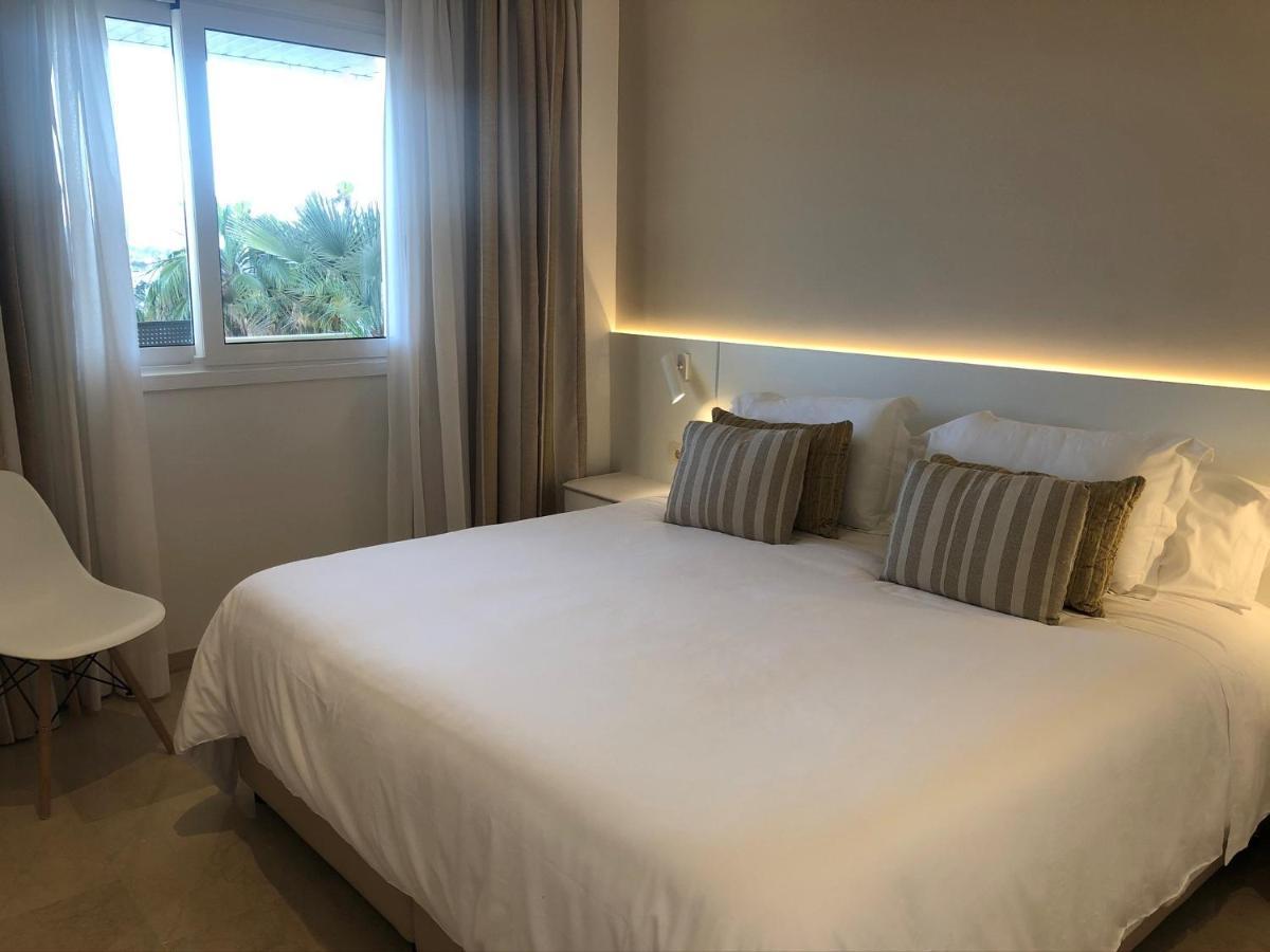 Apartahotel Mediterraneo
